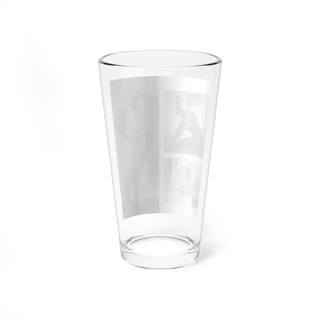 Yvette Mimieux #86 (Vintage Female Icon) Pint Glass 16oz - Go Mug Yourself