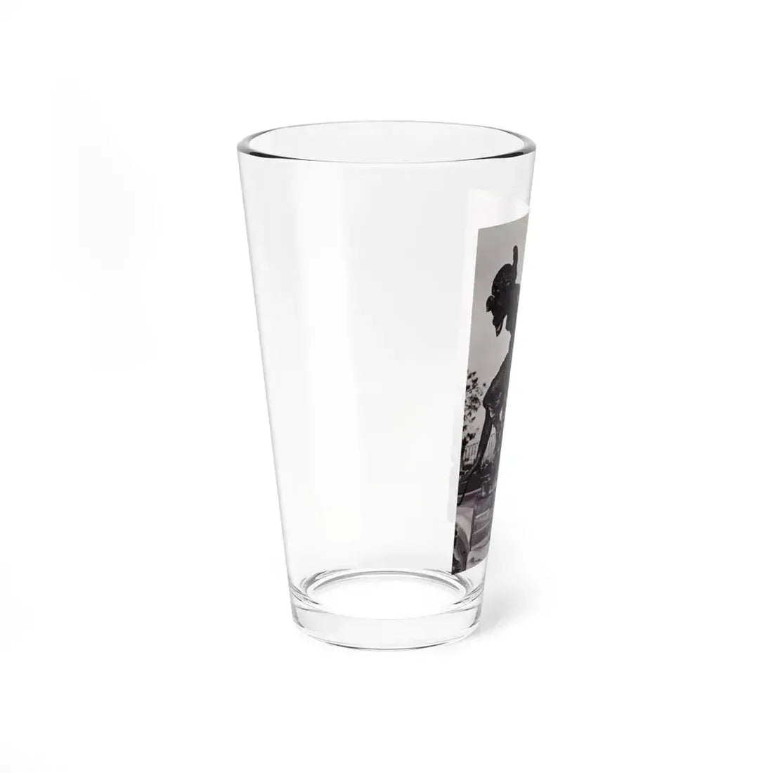 Yvette Mimieux #92 (Vintage Female Icon) Pint Glass 16oz - Go Mug Yourself