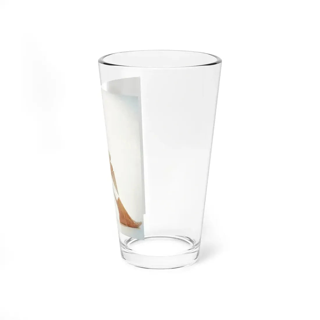 Yvette Mimieux #94 (Vintage Female Icon) Pint Glass 16oz - Go Mug Yourself