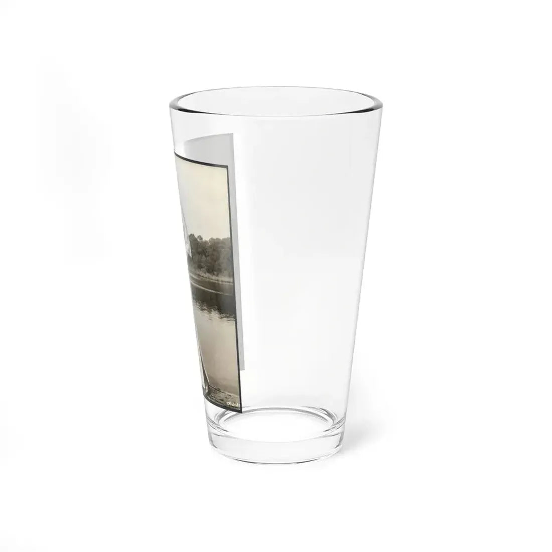 Yvette Mimieux #97 (Vintage Female Icon) Pint Glass 16oz - Go Mug Yourself