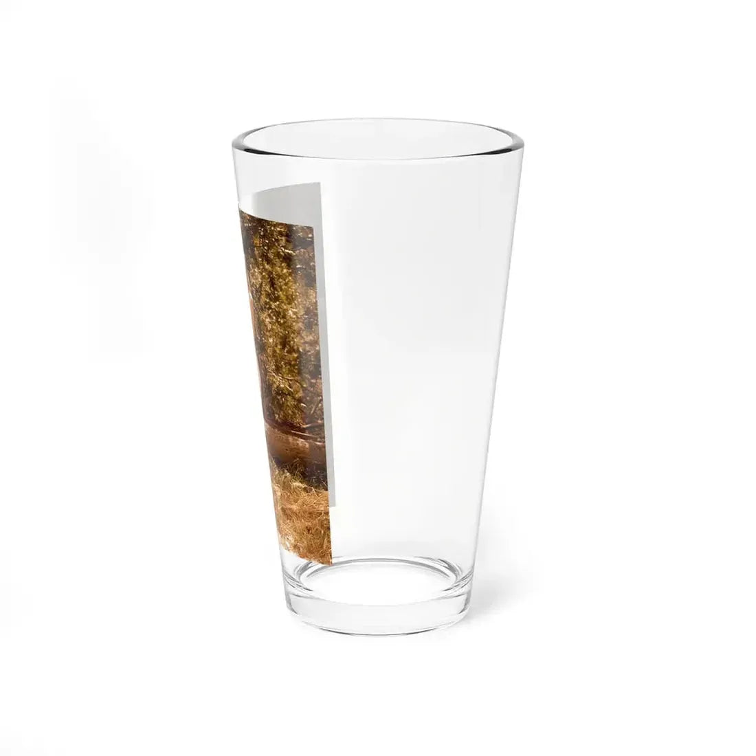 Yvette Vickers #36 (Vintage Female Icon) Pint Glass 16oz - Go Mug Yourself