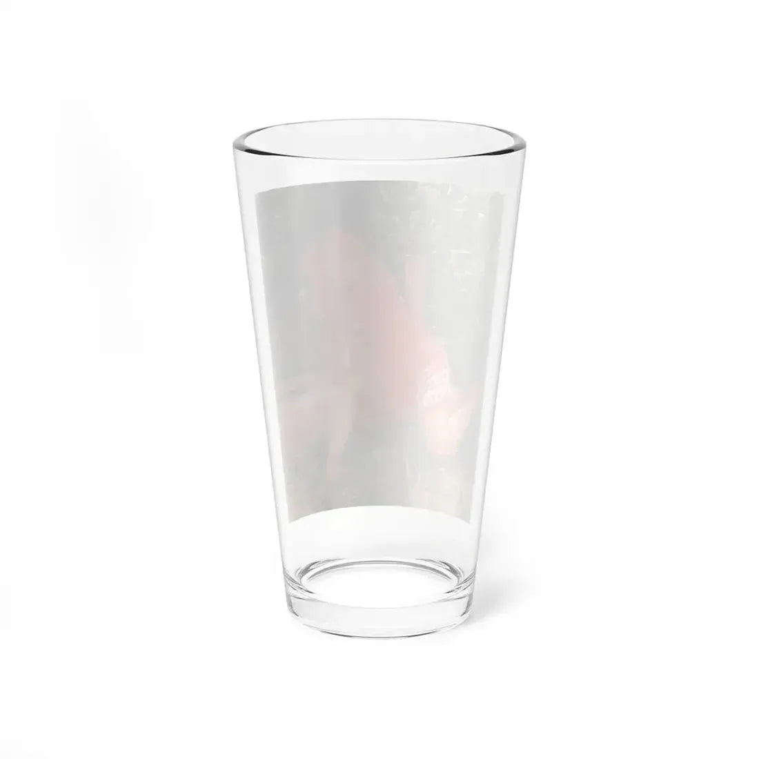 Yvette Vickers #77 (Vintage Female Icon) Pint Glass 16oz - Go Mug Yourself