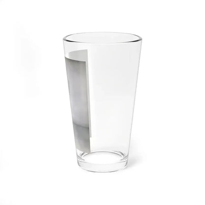 Yvette Vickers #91 (Vintage Female Icon) Pint Glass 16oz - Go Mug Yourself