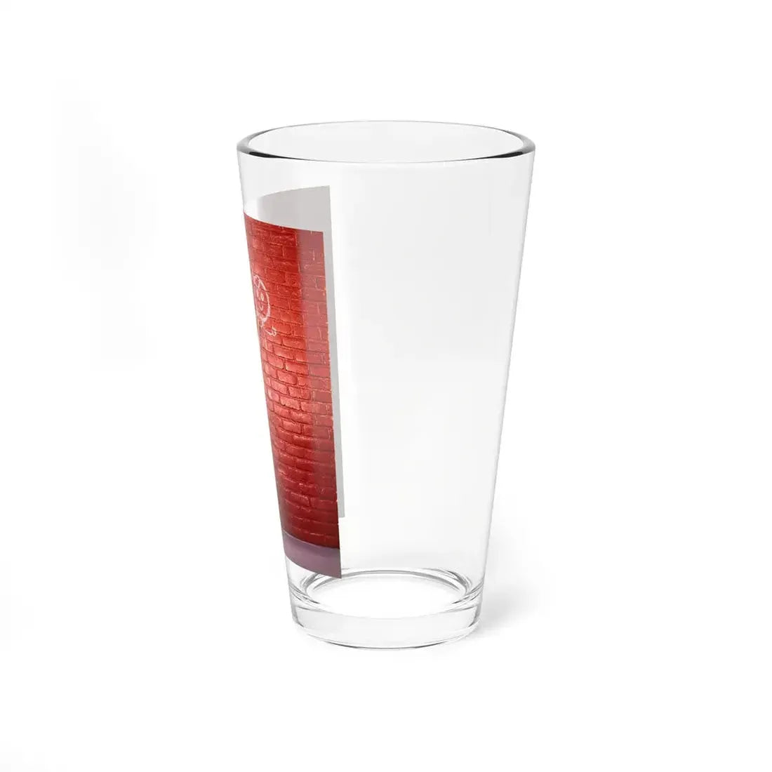 Yvonne Craig #116 (Vintage Female Icon) Pint Glass 16oz - Go Mug Yourself