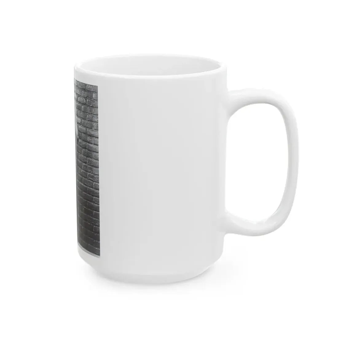 Yvonne Craig #263 (Vintage Female Icon) White Coffee Mug - Go Mug Yourself