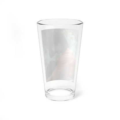 Yvonne Craig #264 (Vintage Female Icon) Pint Glass 16oz - Go Mug Yourself