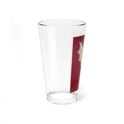 Yvonne Craig #267 (Vintage Female Icon) Pint Glass 16oz - Go Mug Yourself