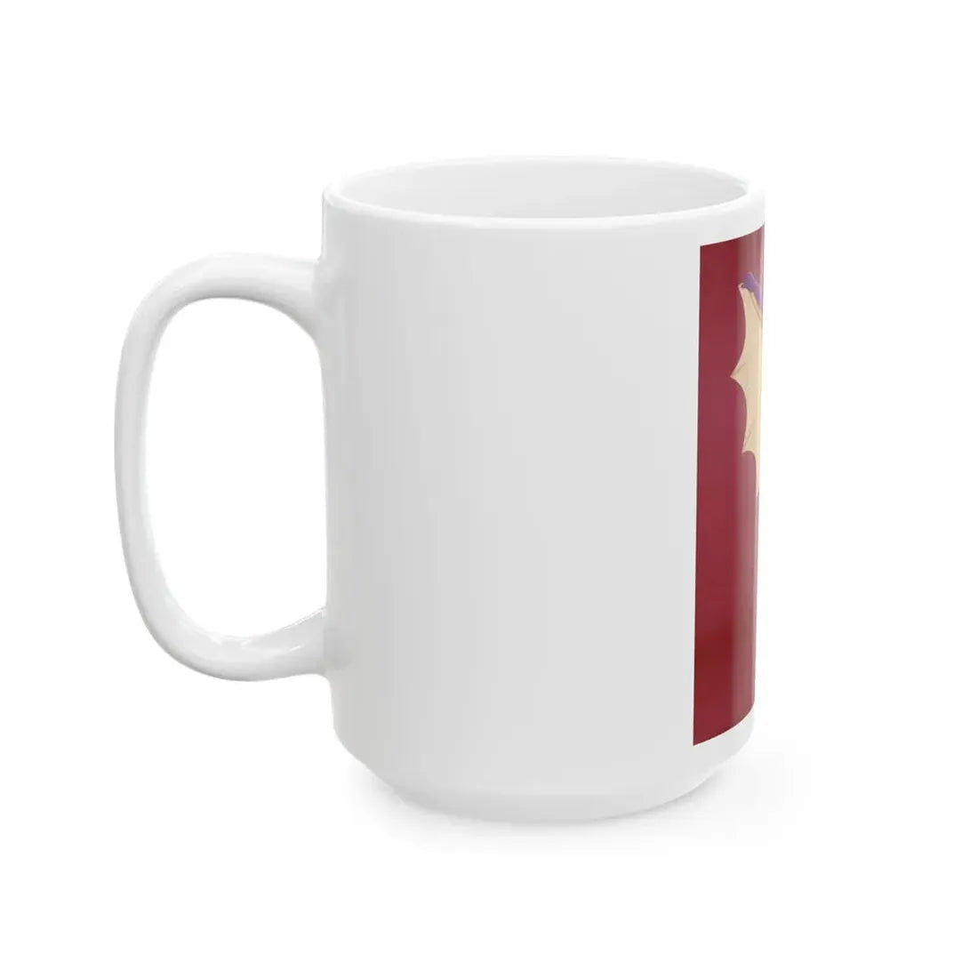 Yvonne Craig #267 (Vintage Female Icon) White Coffee Mug - Go Mug Yourself