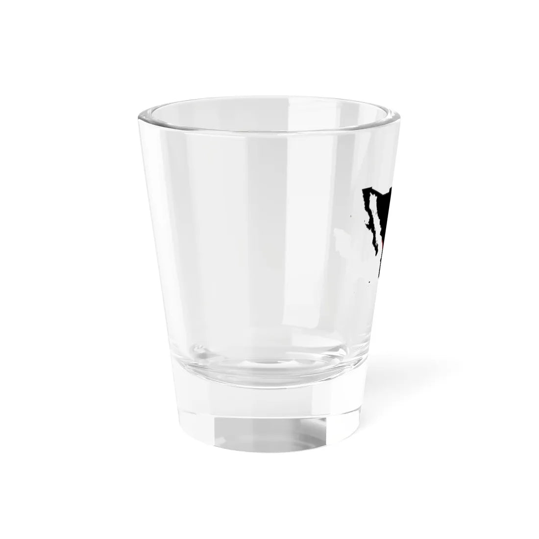 Zapatista Mexico (Mexico) Shot Glass 1.5oz - Go Mug Yourself