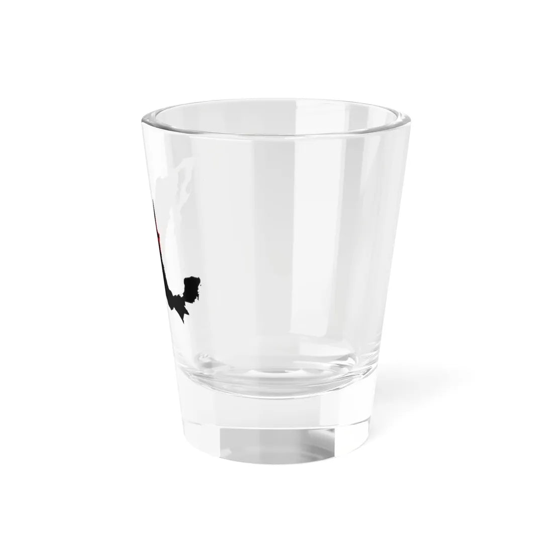 Zapatista Mexico (Mexico) Shot Glass 1.5oz - Go Mug Yourself