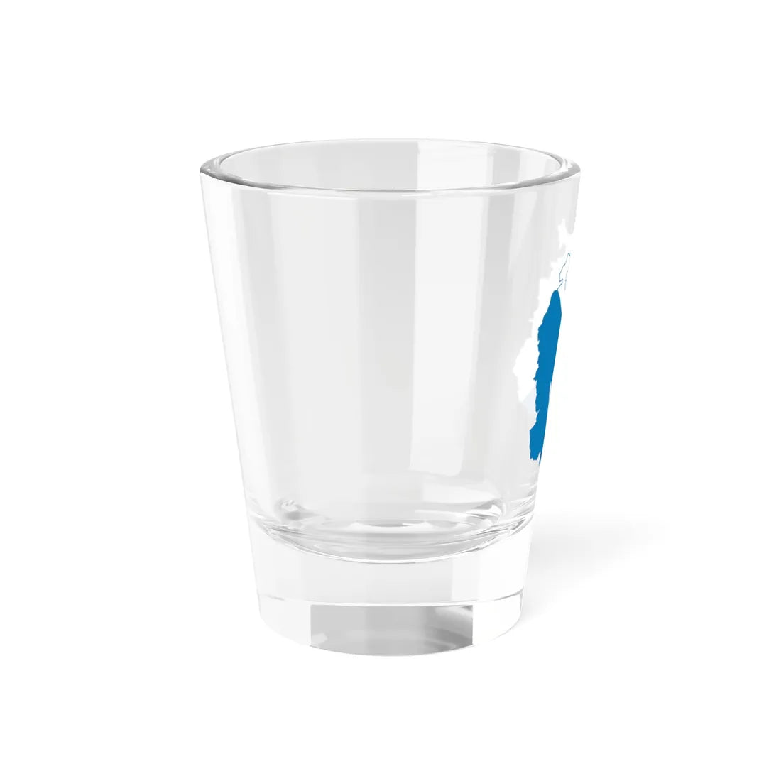 Zurich-mit-Wappen (Switzerland) Shot Glass 1.5oz - Go Mug Yourself