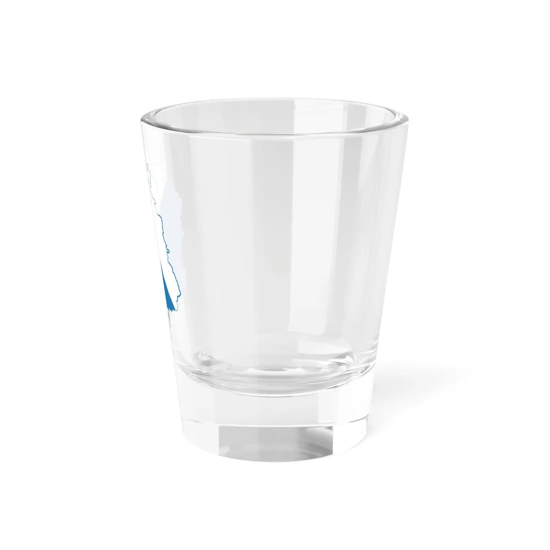Zurich-mit-Wappen (Switzerland) Shot Glass 1.5oz - Go Mug Yourself